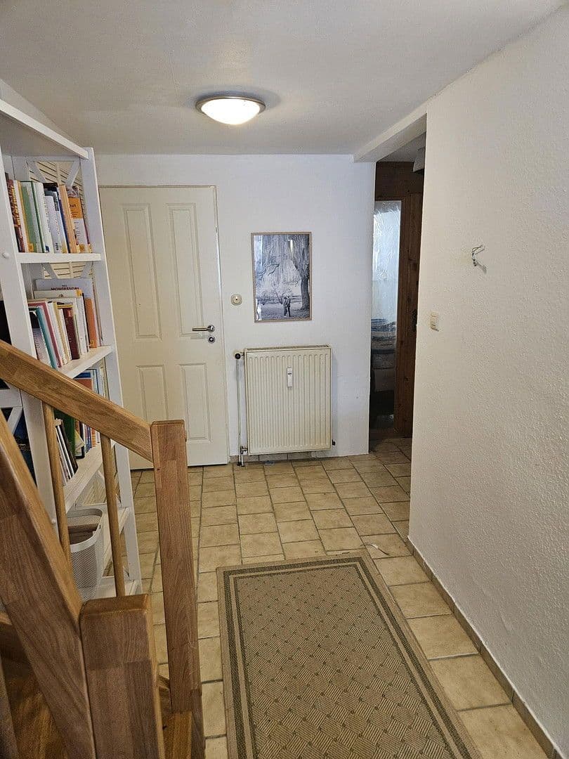 Prodej domu 137 m², pozemek 147 m², Bremen, Bremen Prodej domu 137 m², pozemek 147 m², Bremen, Bremen