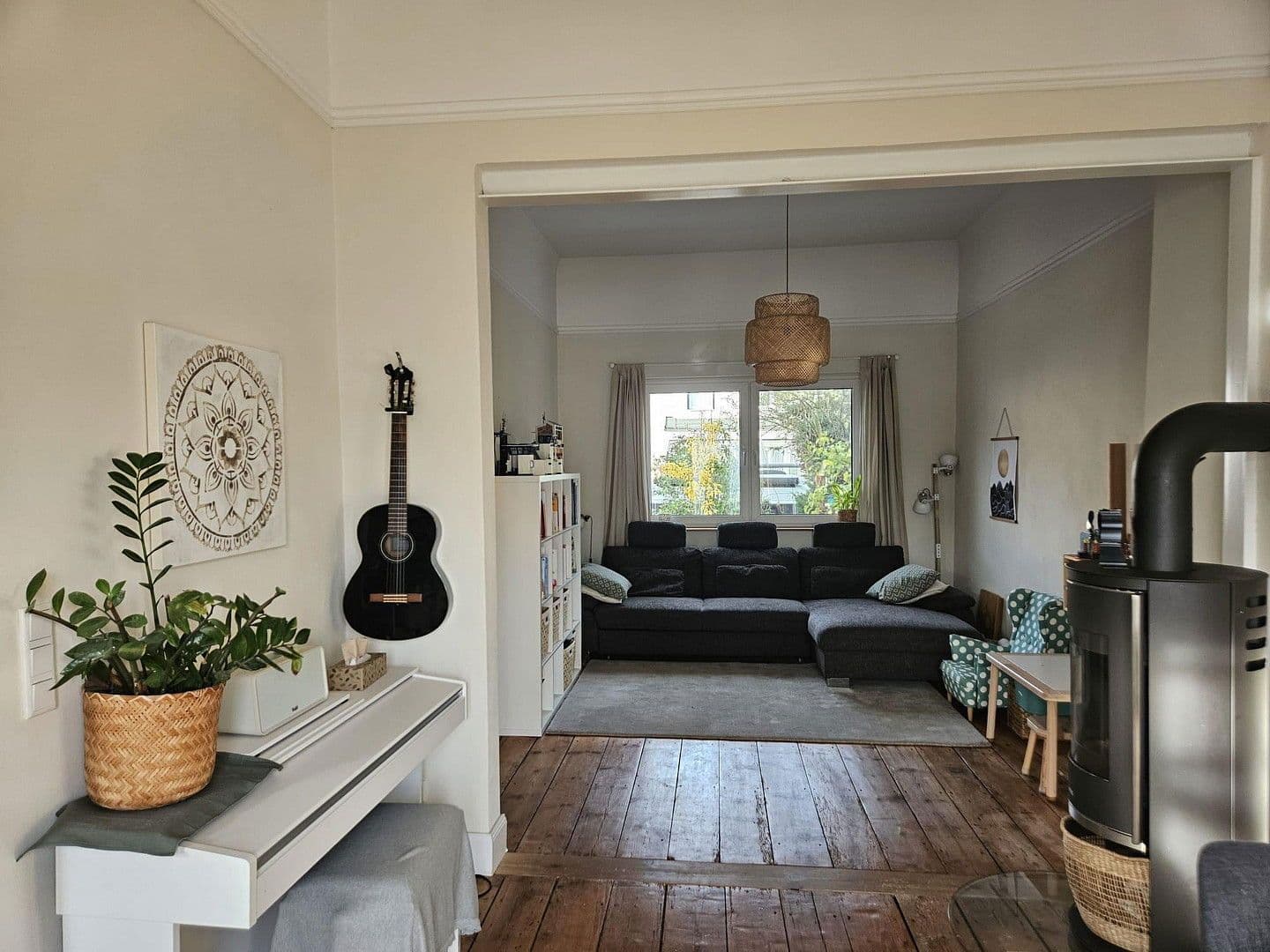 Prodej domu 137 m², pozemek 147 m², Bremen, Bremen Prodej domu 137 m², pozemek 147 m², Bremen, Bremen