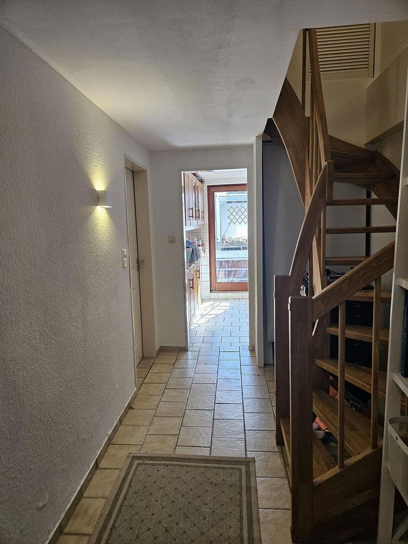 Prodej domu 137 m², pozemek 147 m², Bremen, Bremen Prodej domu 137 m², pozemek 147 m², Bremen, Bremen