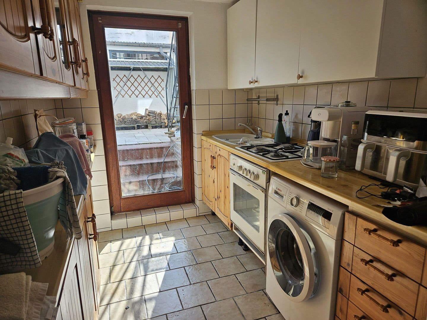 Prodej domu 137 m², pozemek 147 m², Bremen, Bremen Prodej domu 137 m², pozemek 147 m², Bremen, Bremen