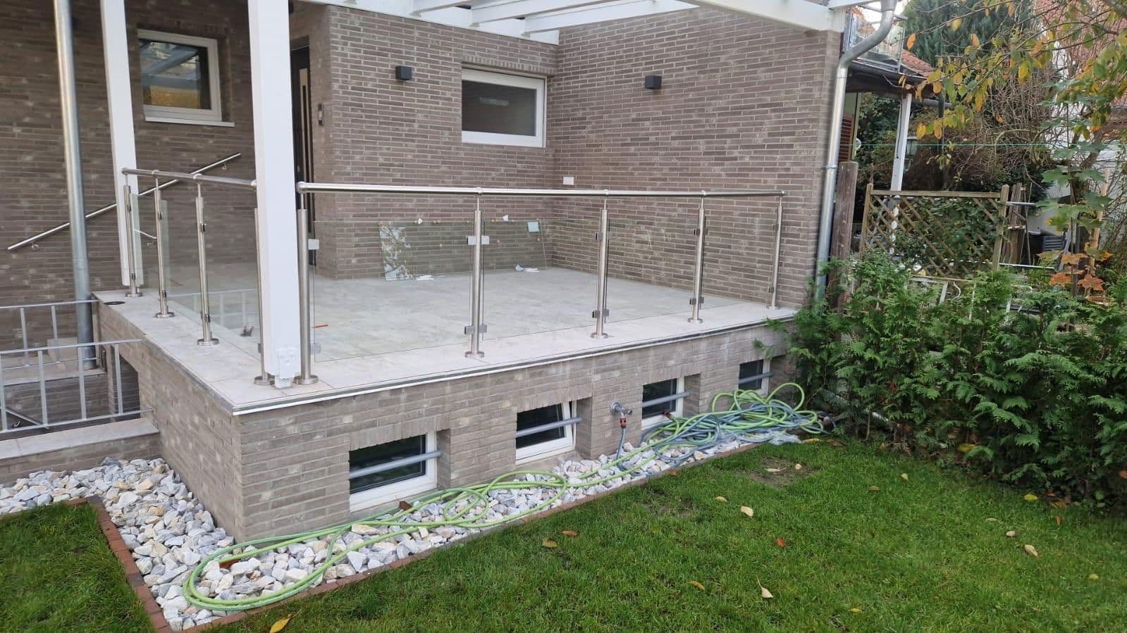 Pronájem domu 133 m², pozemek 591 m², Wolfsburg, Dolní Sasko Pronájem domu 133 m², pozemek 591 m², Wolfsburg, Dolní Sasko