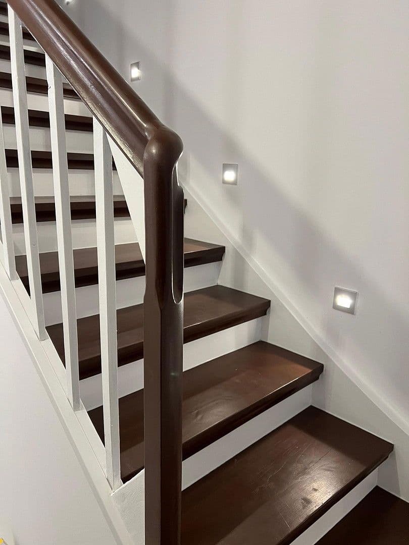 Pronájem domu 133 m², pozemek 591 m², Wolfsburg, Dolní Sasko Pronájem domu 133 m², pozemek 591 m², Wolfsburg, Dolní Sasko