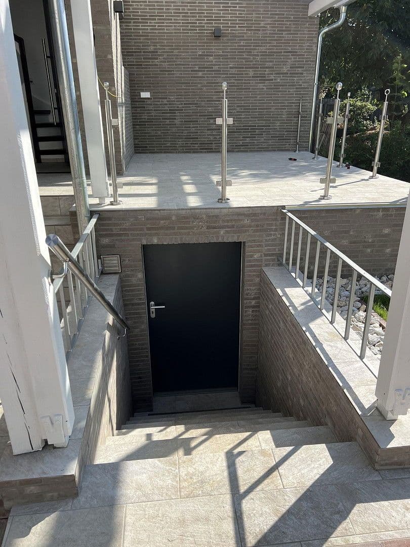 Pronájem domu 133 m², pozemek 591 m², Wolfsburg, Dolní Sasko Pronájem domu 133 m², pozemek 591 m², Wolfsburg, Dolní Sasko