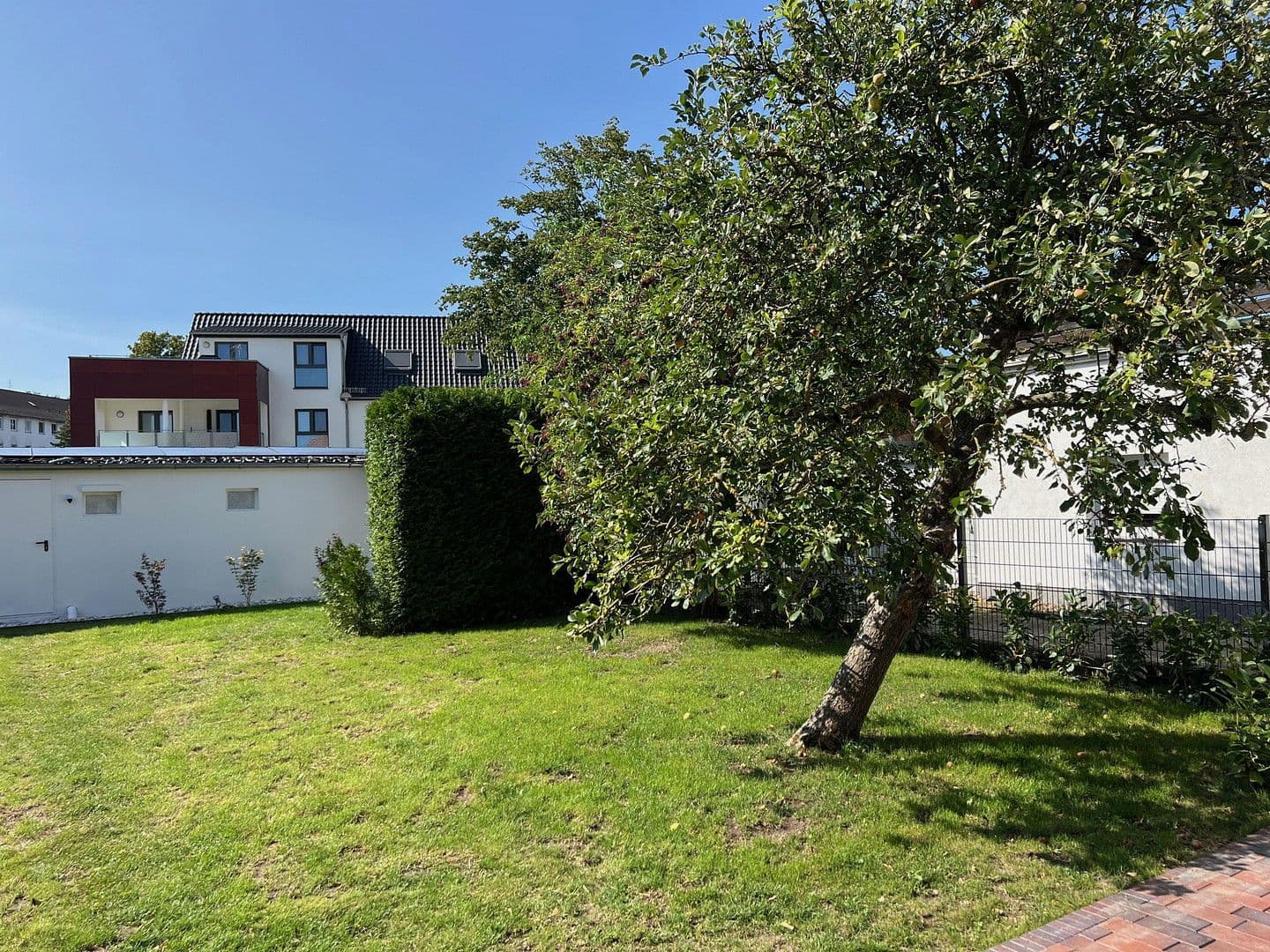 Pronájem domu 133 m², pozemek 591 m², Wolfsburg, Dolní Sasko Pronájem domu 133 m², pozemek 591 m², Wolfsburg, Dolní Sasko