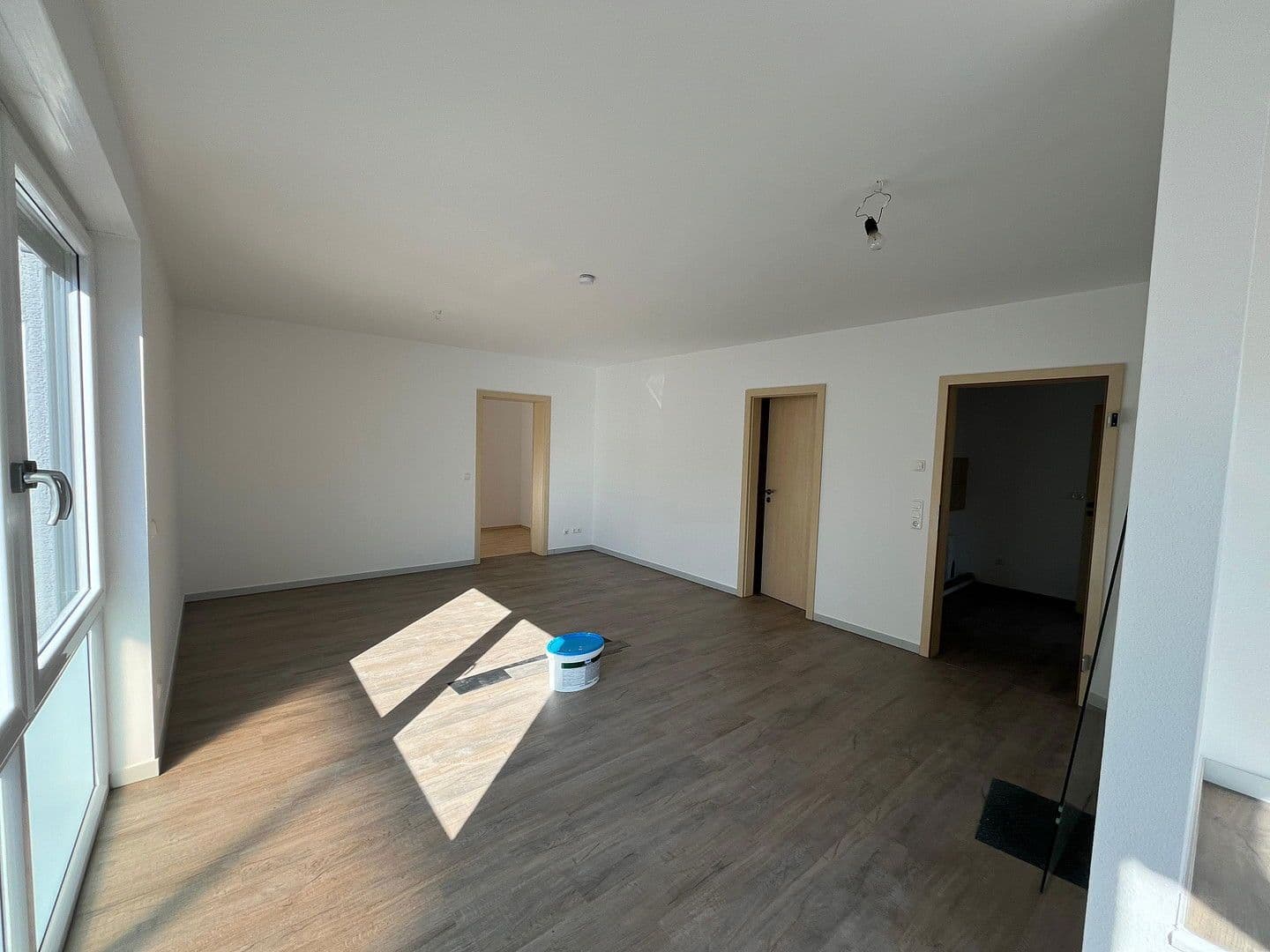 Pronájem bytu 2+1 52 m², Tonnenpütz 52a, Alfter, Severní Porýní-Vestfálsko Pronájem bytu 2+1 52 m², Tonnenpütz 52a, Alfter, Severní Porýní-Vestfálsko