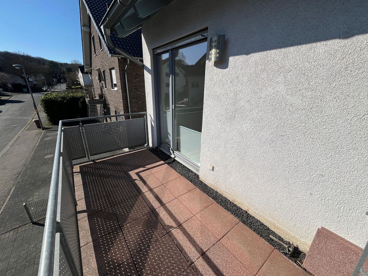 Pronájem bytu 2+1 52 m², Tonnenpütz 52a, Alfter, Severní Porýní-Vestfálsko Pronájem bytu 2+1 52 m², Tonnenpütz 52a, Alfter, Severní Porýní-Vestfálsko