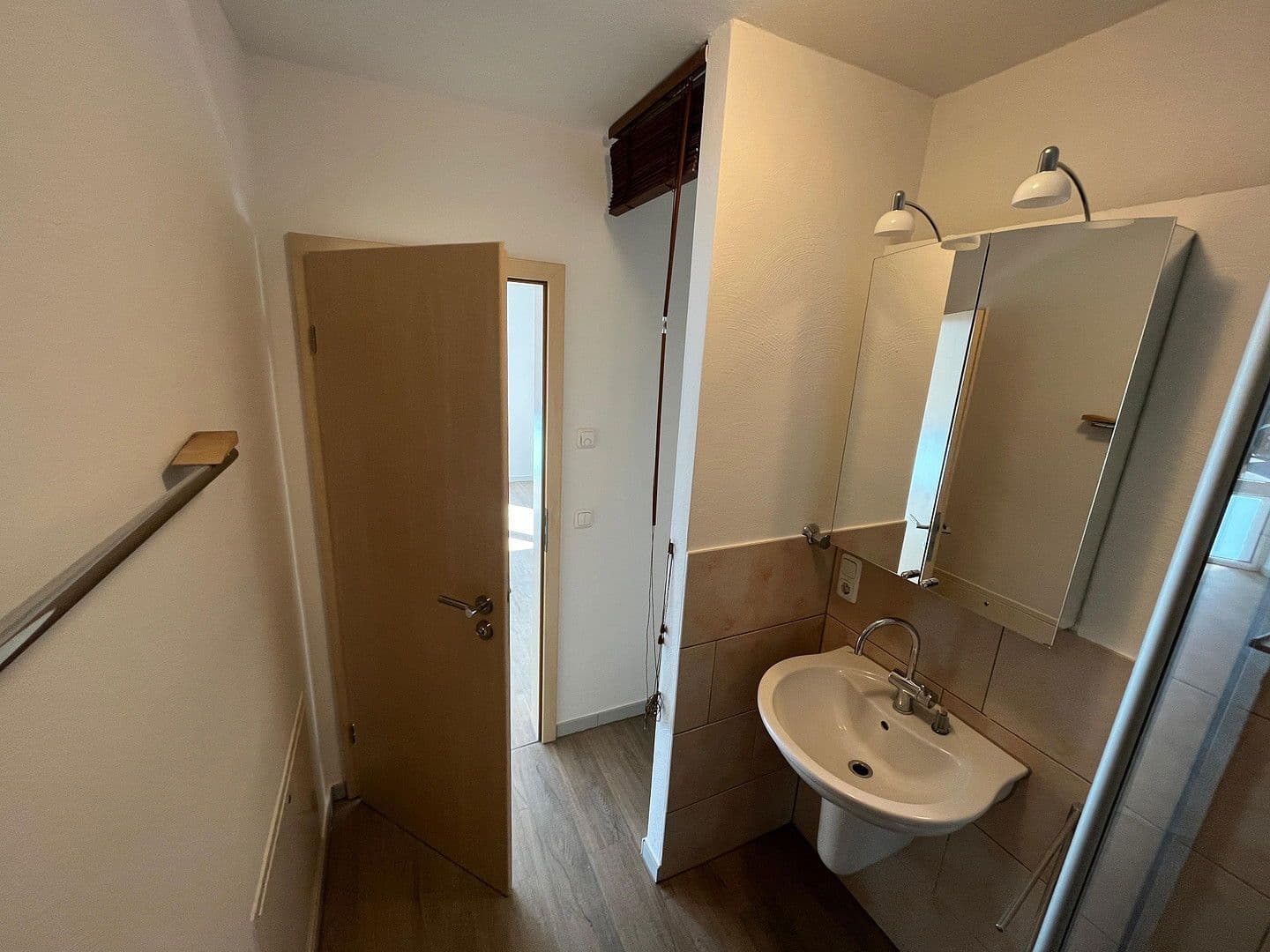 Pronájem bytu 2+1 52 m², Tonnenpütz 52a, Alfter, Severní Porýní-Vestfálsko Pronájem bytu 2+1 52 m², Tonnenpütz 52a, Alfter, Severní Porýní-Vestfálsko