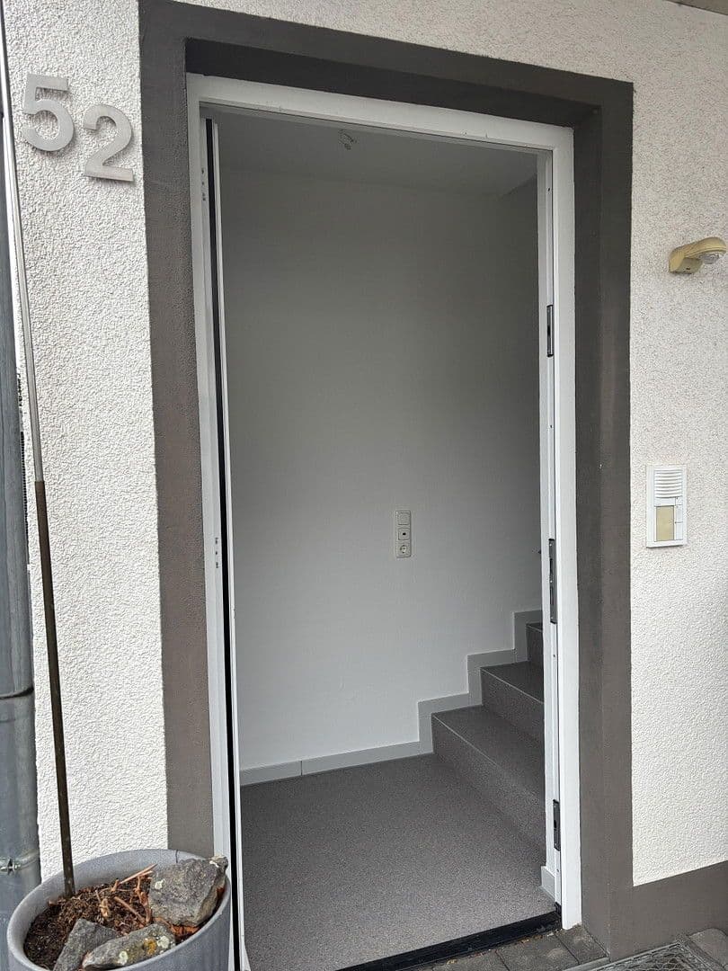 Pronájem bytu 2+1 52 m², Tonnenpütz 52a, Alfter, Severní Porýní-Vestfálsko Pronájem bytu 2+1 52 m², Tonnenpütz 52a, Alfter, Severní Porýní-Vestfálsko