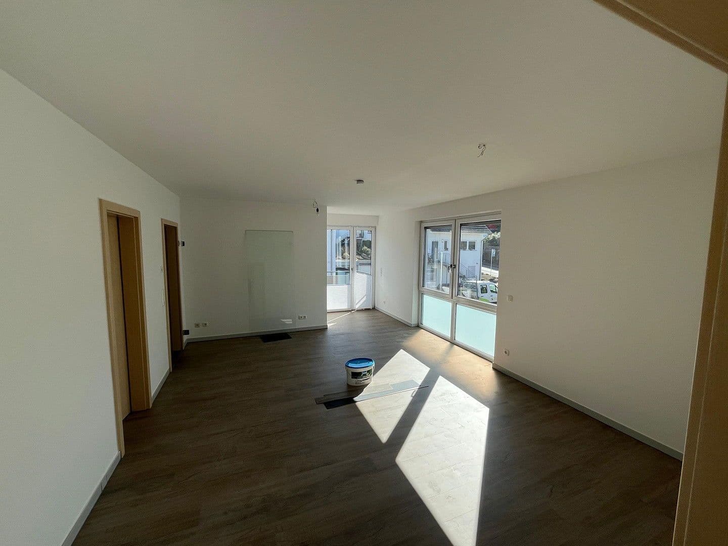 Pronájem bytu 2+1 52 m², Tonnenpütz 52a, Alfter, Severní Porýní-Vestfálsko Pronájem bytu 2+1 52 m², Tonnenpütz 52a, Alfter, Severní Porýní-Vestfálsko