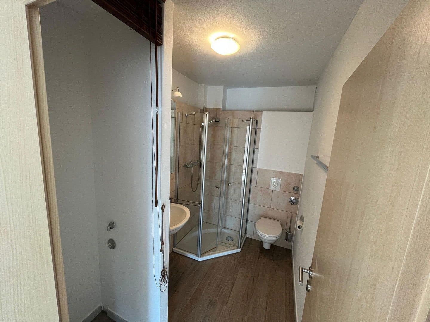 Pronájem bytu 2+1 52 m², Tonnenpütz 52a, Alfter, Severní Porýní-Vestfálsko Pronájem bytu 2+1 52 m², Tonnenpütz 52a, Alfter, Severní Porýní-Vestfálsko