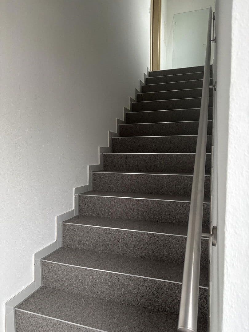 Pronájem bytu 2+1 52 m², Tonnenpütz 52a, Alfter, Severní Porýní-Vestfálsko Pronájem bytu 2+1 52 m², Tonnenpütz 52a, Alfter, Severní Porýní-Vestfálsko