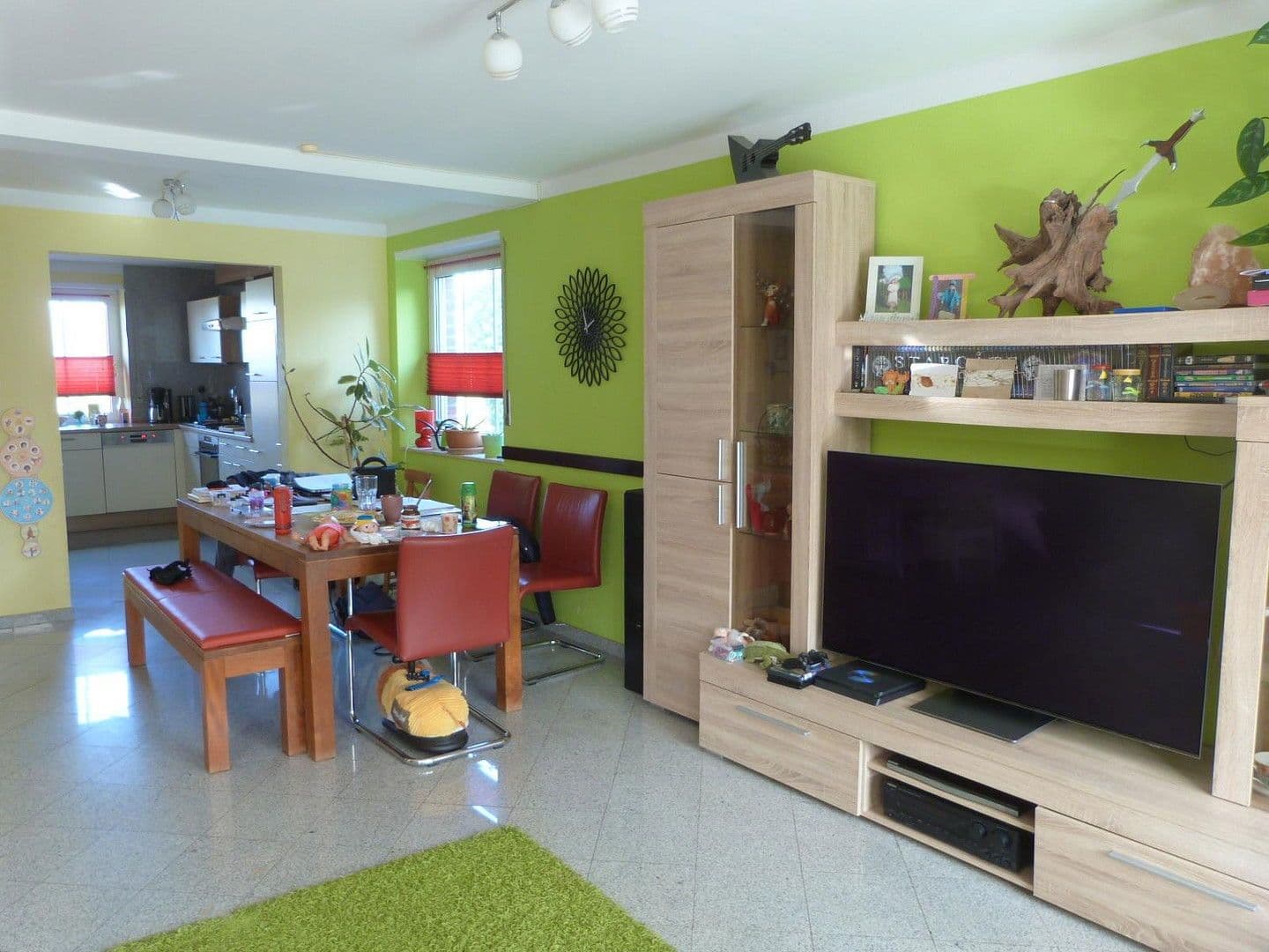 Prodej domu 132 m², pozemek 566 m², Sankt-Barbara-Straße 6, Brüggen, Severní Porýní-Vestfálsko Prodej domu 132 m², pozemek 566 m², Sankt-Barbara-Straße 6, Brüggen, Severní Porýní-Vestfálsko