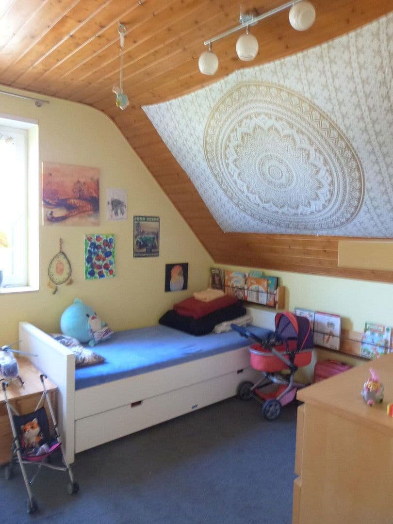 Prodej domu 132 m², pozemek 566 m², Sankt-Barbara-Straße 6, Brüggen, Severní Porýní-Vestfálsko Prodej domu 132 m², pozemek 566 m², Sankt-Barbara-Straße 6, Brüggen, Severní Porýní-Vestfálsko