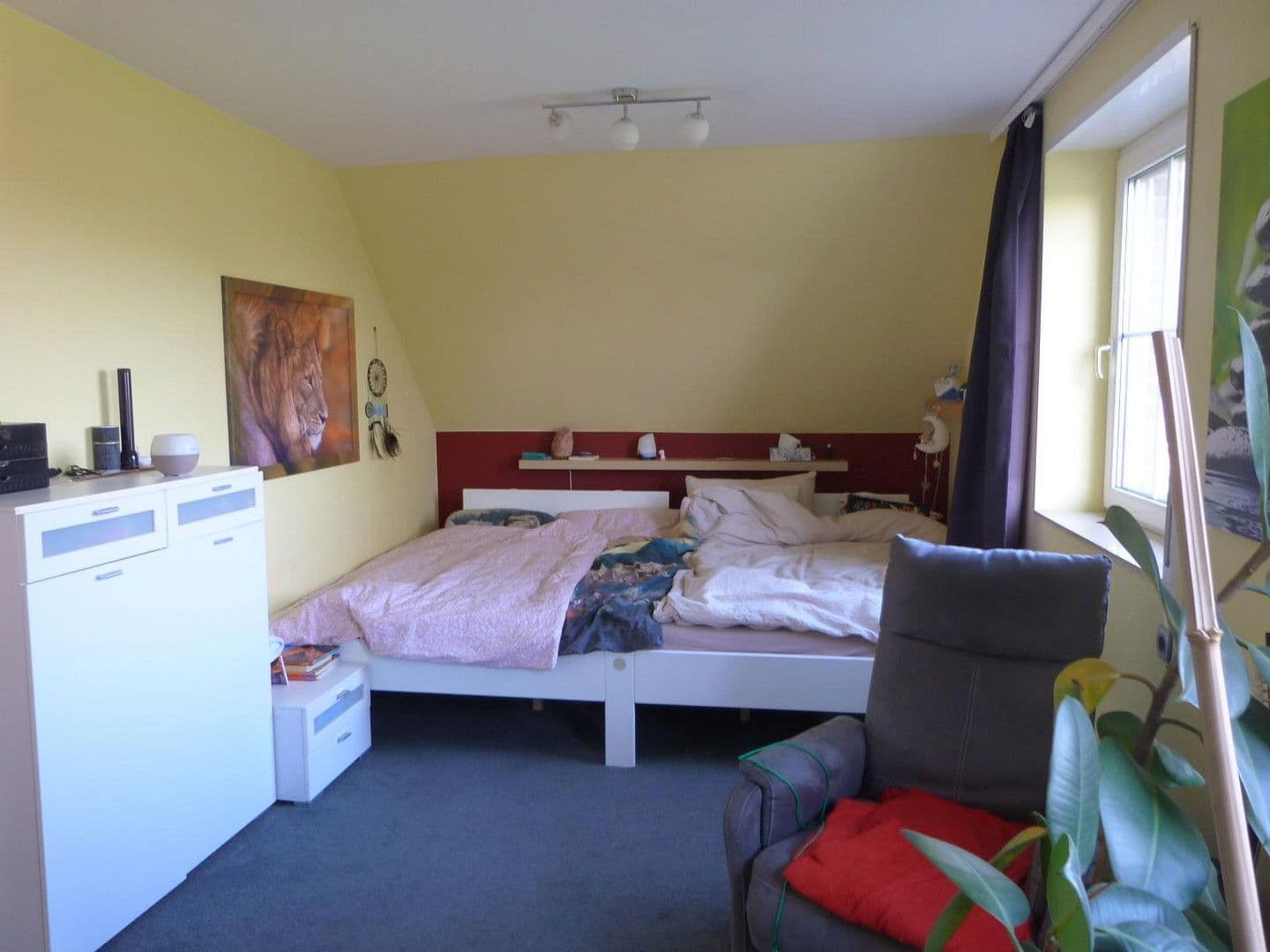 Prodej domu 132 m², pozemek 566 m², Sankt-Barbara-Straße 6, Brüggen, Severní Porýní-Vestfálsko Prodej domu 132 m², pozemek 566 m², Sankt-Barbara-Straße 6, Brüggen, Severní Porýní-Vestfálsko