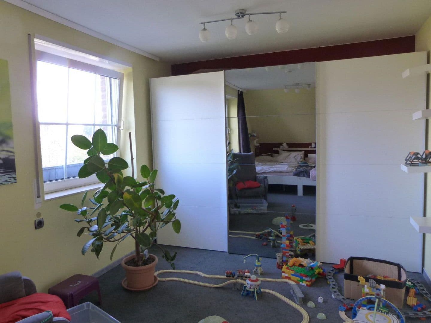 Prodej domu 132 m², pozemek 566 m², Sankt-Barbara-Straße 6, Brüggen, Severní Porýní-Vestfálsko Prodej domu 132 m², pozemek 566 m², Sankt-Barbara-Straße 6, Brüggen, Severní Porýní-Vestfálsko