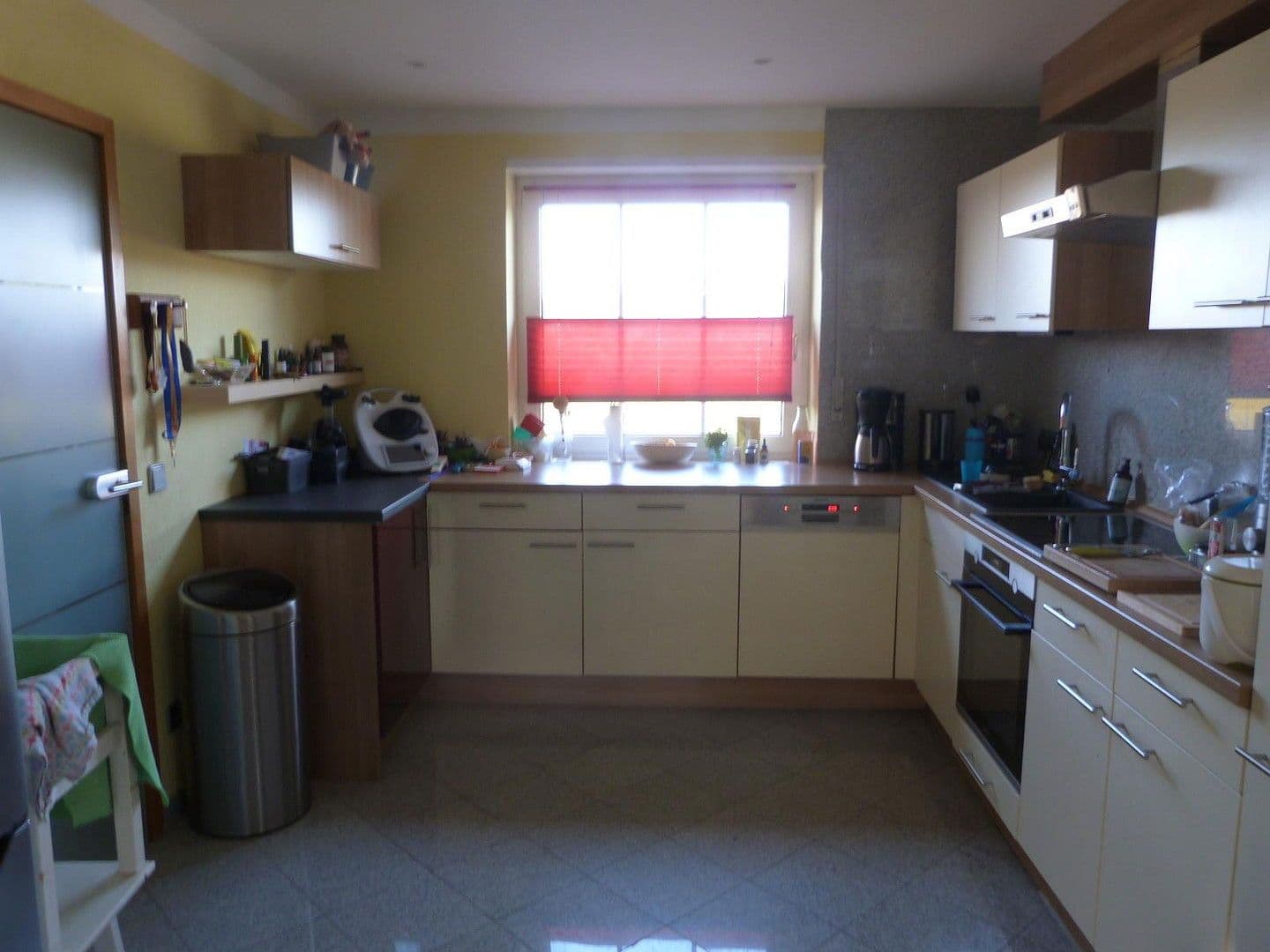 Prodej domu 132 m², pozemek 566 m², Sankt-Barbara-Straße 6, Brüggen, Severní Porýní-Vestfálsko Prodej domu 132 m², pozemek 566 m², Sankt-Barbara-Straße 6, Brüggen, Severní Porýní-Vestfálsko