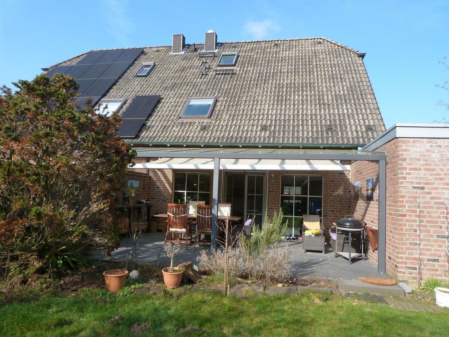 Prodej domu 132 m², pozemek 566 m², Sankt-Barbara-Straße 6, Brüggen, Severní Porýní-Vestfálsko Prodej domu 132 m², pozemek 566 m², Sankt-Barbara-Straße 6, Brüggen, Severní Porýní-Vestfálsko