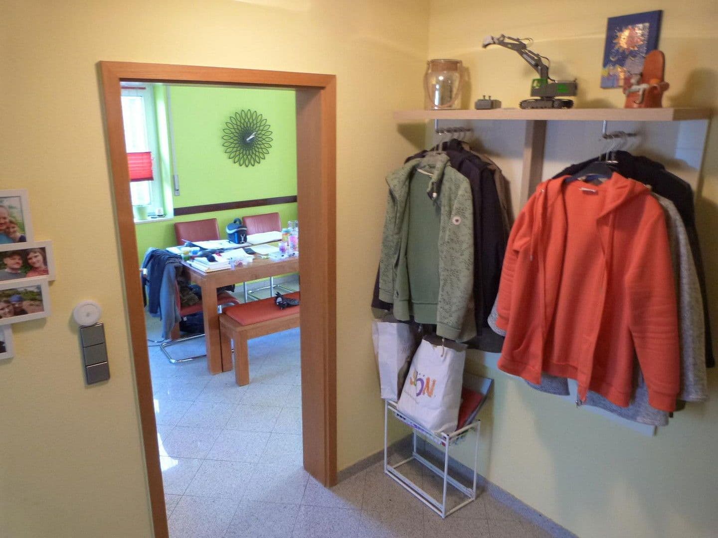 Prodej domu 132 m², pozemek 566 m², Sankt-Barbara-Straße 6, Brüggen, Severní Porýní-Vestfálsko Prodej domu 132 m², pozemek 566 m², Sankt-Barbara-Straße 6, Brüggen, Severní Porýní-Vestfálsko