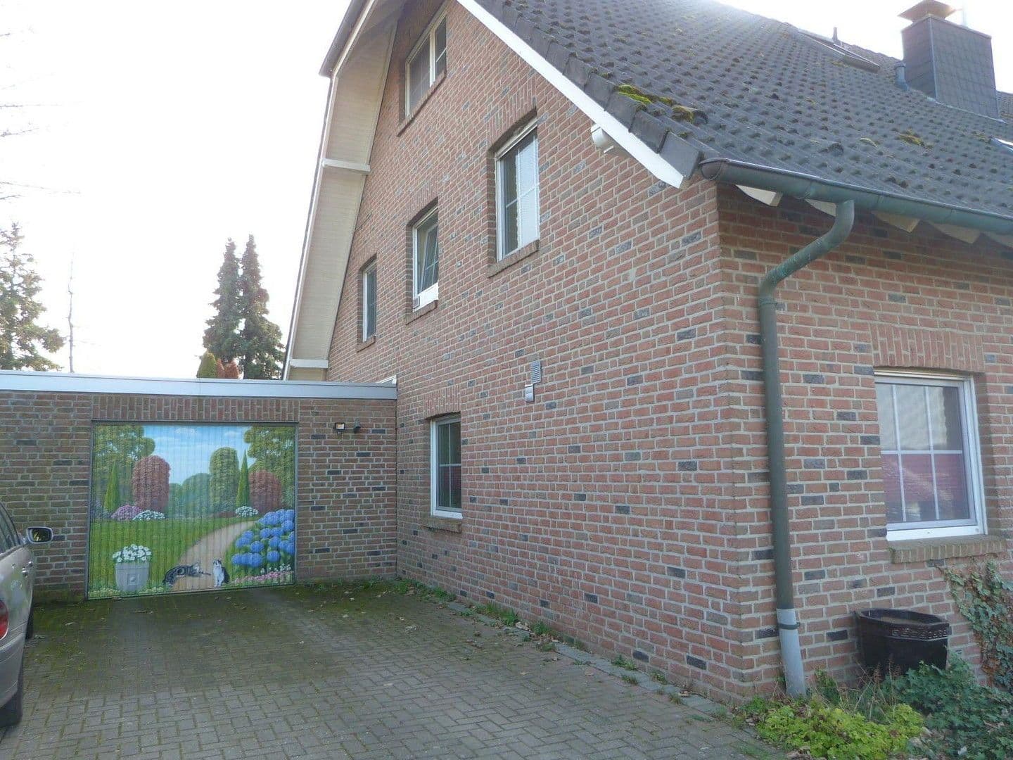 Prodej domu 132 m², pozemek 566 m², Sankt-Barbara-Straße 6, Brüggen, Severní Porýní-Vestfálsko Prodej domu 132 m², pozemek 566 m², Sankt-Barbara-Straße 6, Brüggen, Severní Porýní-Vestfálsko