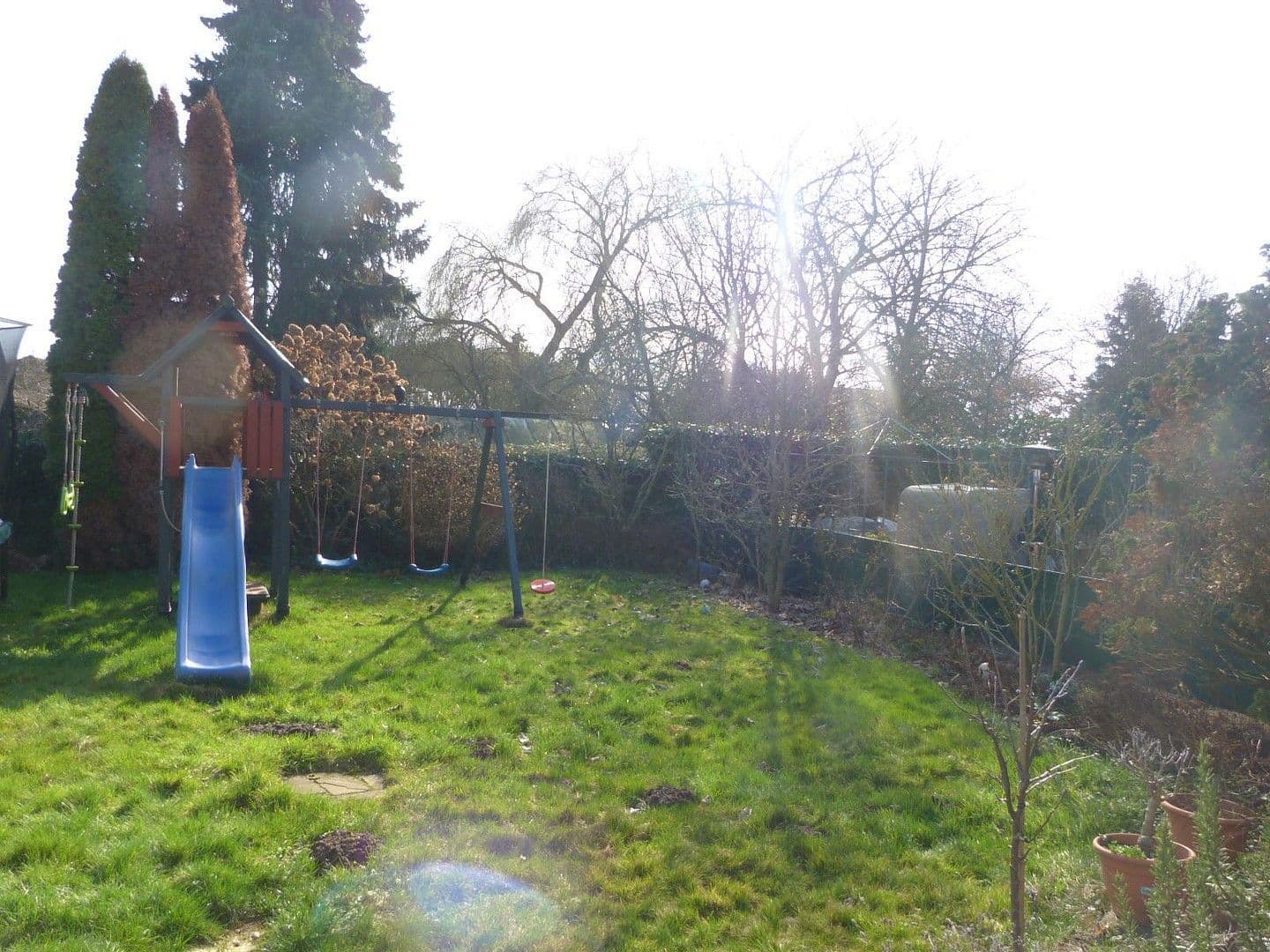 Prodej domu 132 m², pozemek 566 m², Sankt-Barbara-Straße 6, Brüggen, Severní Porýní-Vestfálsko Prodej domu 132 m², pozemek 566 m², Sankt-Barbara-Straße 6, Brüggen, Severní Porýní-Vestfálsko