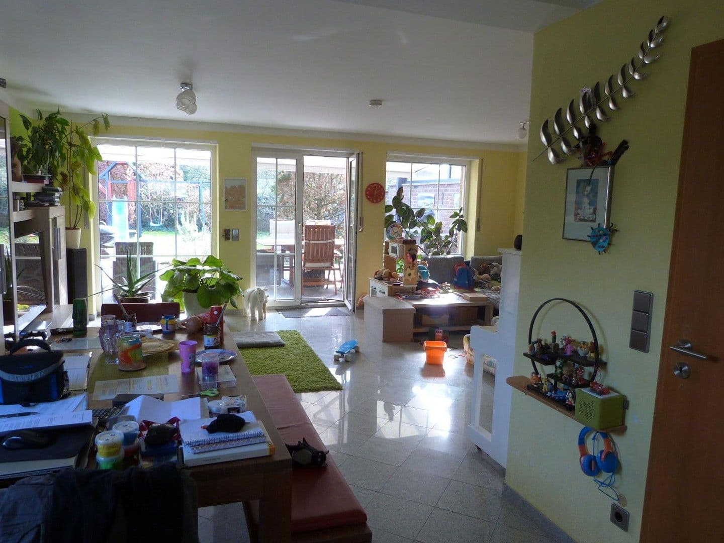 Prodej domu 132 m², pozemek 566 m², Sankt-Barbara-Straße 6, Brüggen, Severní Porýní-Vestfálsko Prodej domu 132 m², pozemek 566 m², Sankt-Barbara-Straße 6, Brüggen, Severní Porýní-Vestfálsko