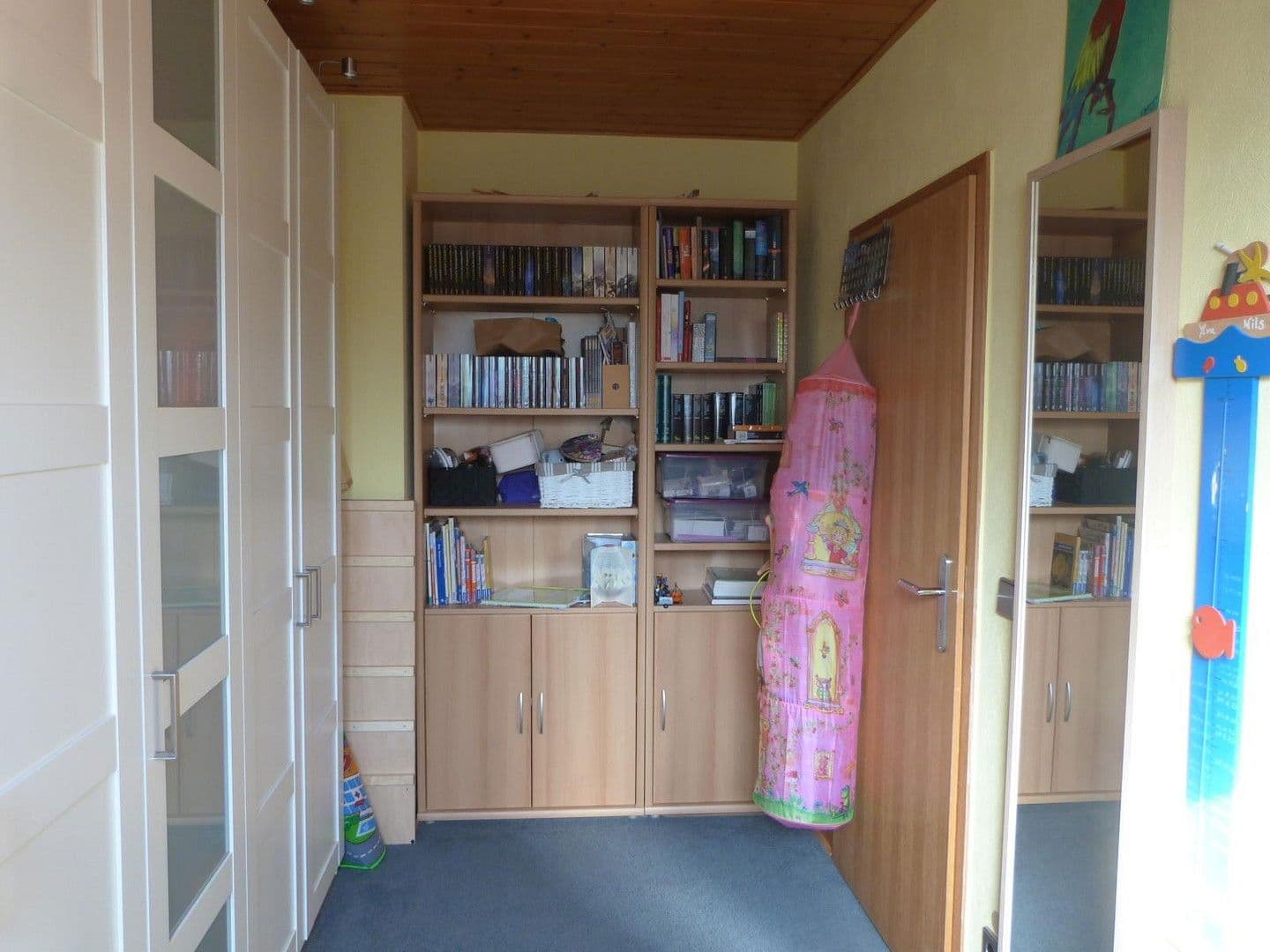 Prodej domu 132 m², pozemek 566 m², Sankt-Barbara-Straße 6, Brüggen, Severní Porýní-Vestfálsko Prodej domu 132 m², pozemek 566 m², Sankt-Barbara-Straße 6, Brüggen, Severní Porýní-Vestfálsko