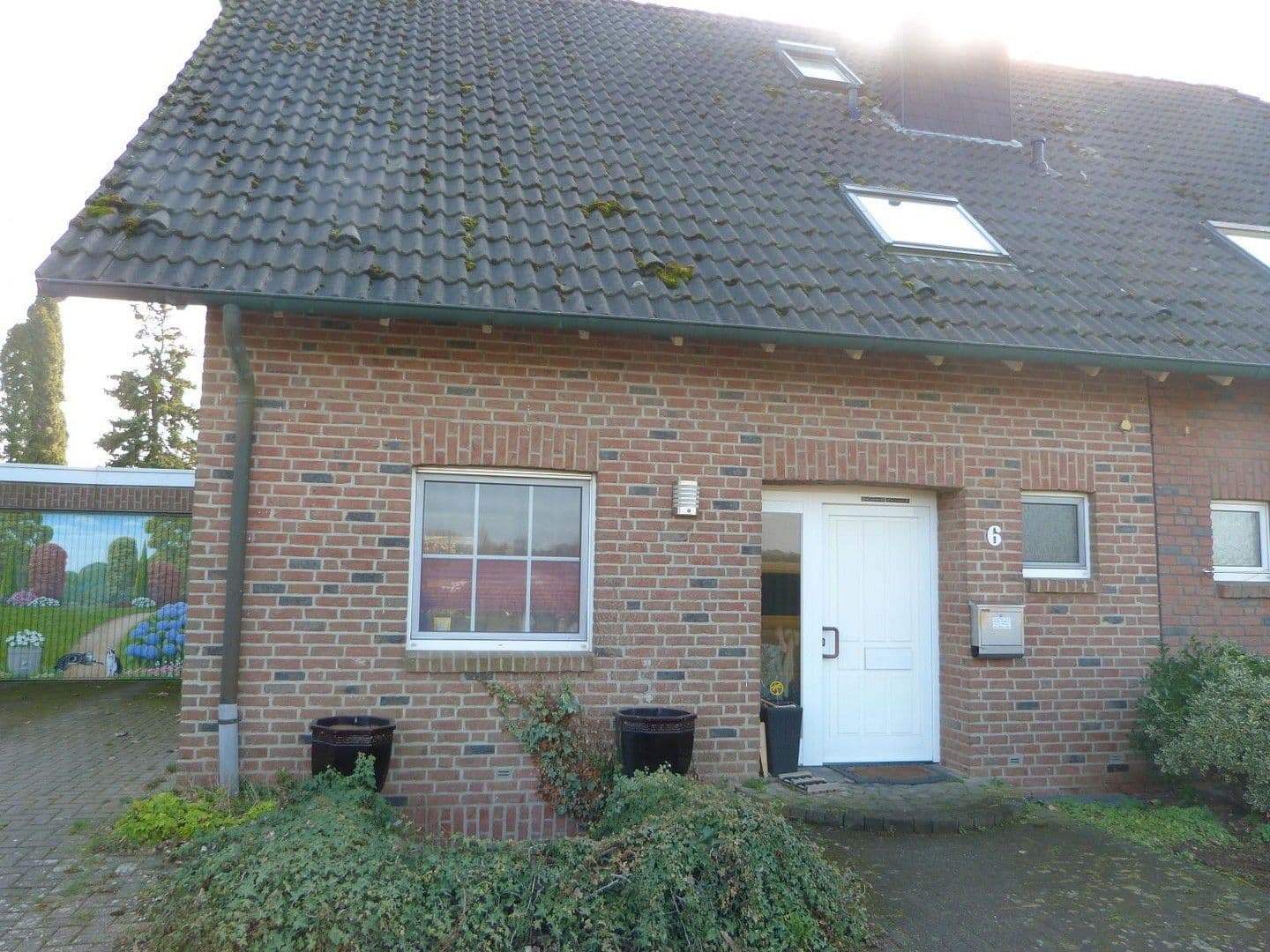 Prodej domu 132 m², pozemek 566 m², Sankt-Barbara-Straße 6, Brüggen, Severní Porýní-Vestfálsko Prodej domu 132 m², pozemek 566 m², Sankt-Barbara-Straße 6, Brüggen, Severní Porýní-Vestfálsko