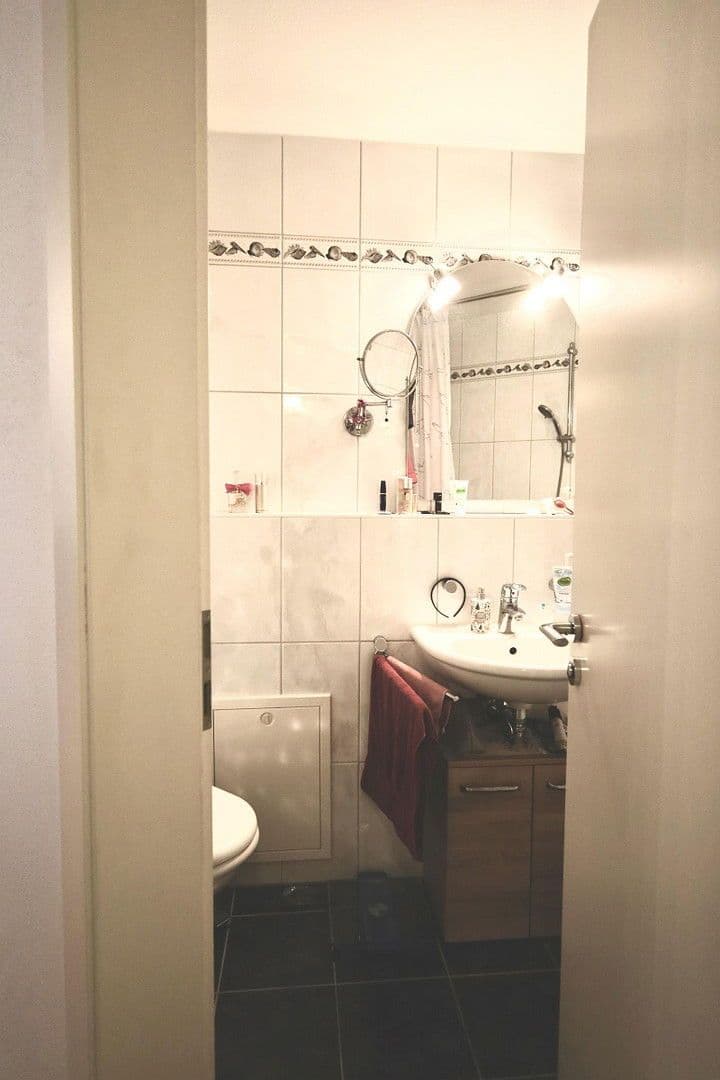 Prodej bytu 2+1 51 m², Tangastrasse 82, München, Bavorsko Prodej bytu 2+1 51 m², Tangastrasse 82, München, Bavorsko