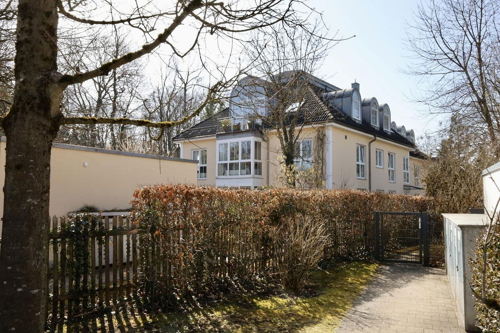 Prodej bytu 2+1 51 m², Tangastrasse 82, München, Bavorsko Prodej bytu 2+1 51 m², Tangastrasse 82, München, Bavorsko