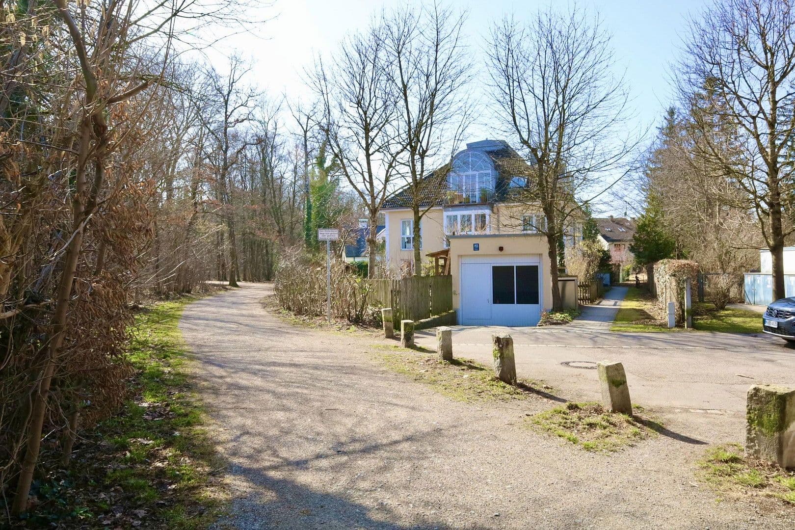 Prodej bytu 2+1 51 m², Tangastrasse 82, München, Bavorsko Prodej bytu 2+1 51 m², Tangastrasse 82, München, Bavorsko