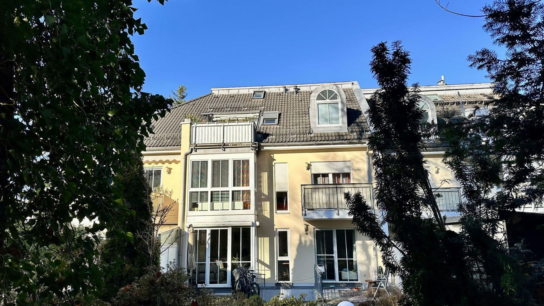 Prodej bytu 2+1 51 m², Tangastrasse 82, München, Bavorsko Prodej bytu 2+1 51 m², Tangastrasse 82, München, Bavorsko