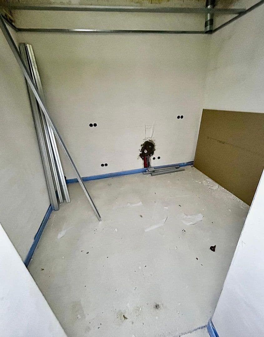 Pronájem bytu 3+1 112 m², Köln, Severní Porýní-Vestfálsko Pronájem bytu 3+1 112 m², Köln, Severní Porýní-Vestfálsko