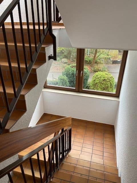 Pronájem bytu 2+1 53 m², Böblingen, Bádensko-Württembersko Pronájem bytu 2+1 53 m², Böblingen, Bádensko-Württembersko