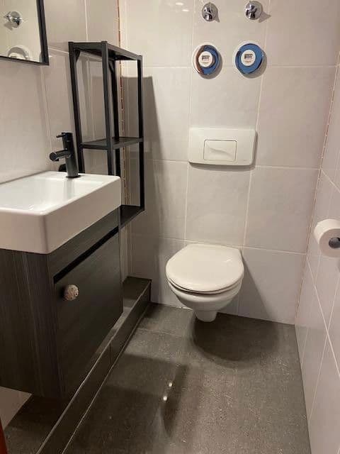 Pronájem bytu 2+1 53 m², Böblingen, Bádensko-Württembersko Pronájem bytu 2+1 53 m², Böblingen, Bádensko-Württembersko