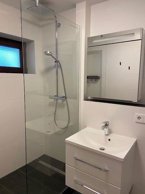 Pronájem bytu 2+1 53 m², Böblingen, Bádensko-Württembersko Pronájem bytu 2+1 53 m², Böblingen, Bádensko-Württembersko