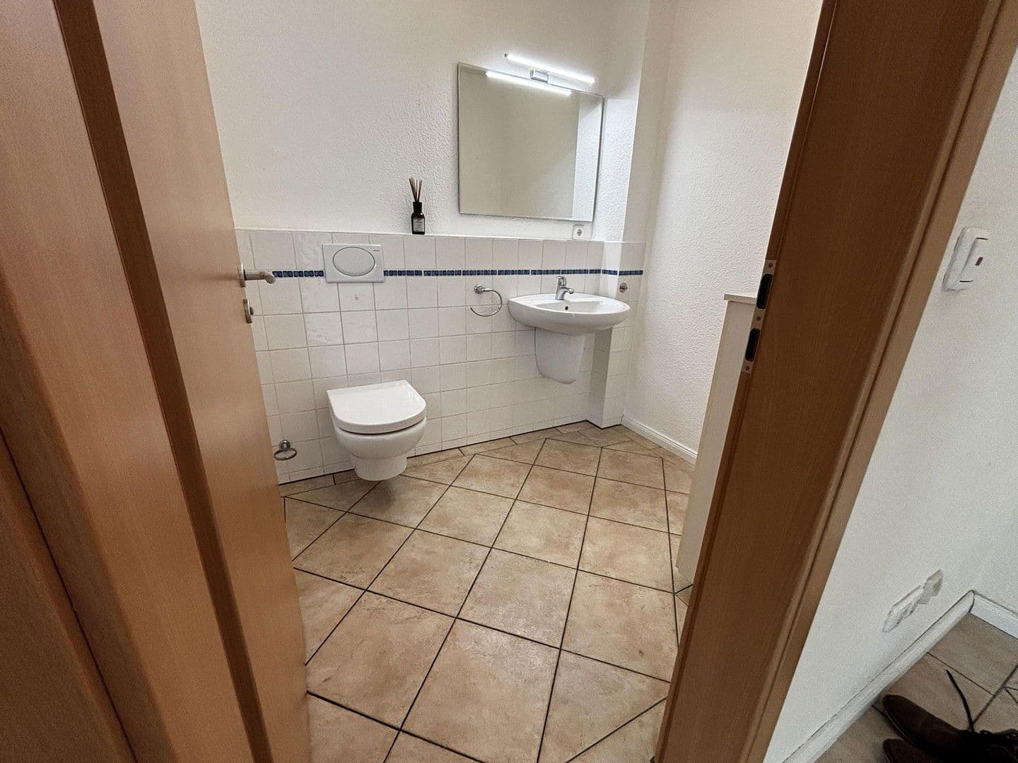 Prodej domu 155 m², pozemek 450 m², Talweg, 4M, Hamburg, Hamburg Prodej domu 155 m², pozemek 450 m², Talweg, 4M, Hamburg, Hamburg