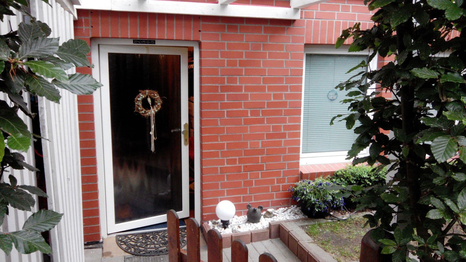 Prodej domu 155 m², pozemek 450 m², Talweg, 4M, Hamburg, Hamburg Prodej domu 155 m², pozemek 450 m², Talweg, 4M, Hamburg, Hamburg