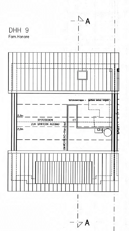 Prodej domu 155 m², pozemek 450 m², Talweg, 4M, Hamburg, Hamburg Prodej domu 155 m², pozemek 450 m², Talweg, 4M, Hamburg, Hamburg