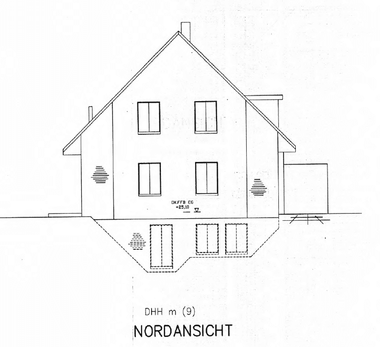 Prodej domu 155 m², pozemek 450 m², Talweg, 4M, Hamburg, Hamburg Prodej domu 155 m², pozemek 450 m², Talweg, 4M, Hamburg, Hamburg