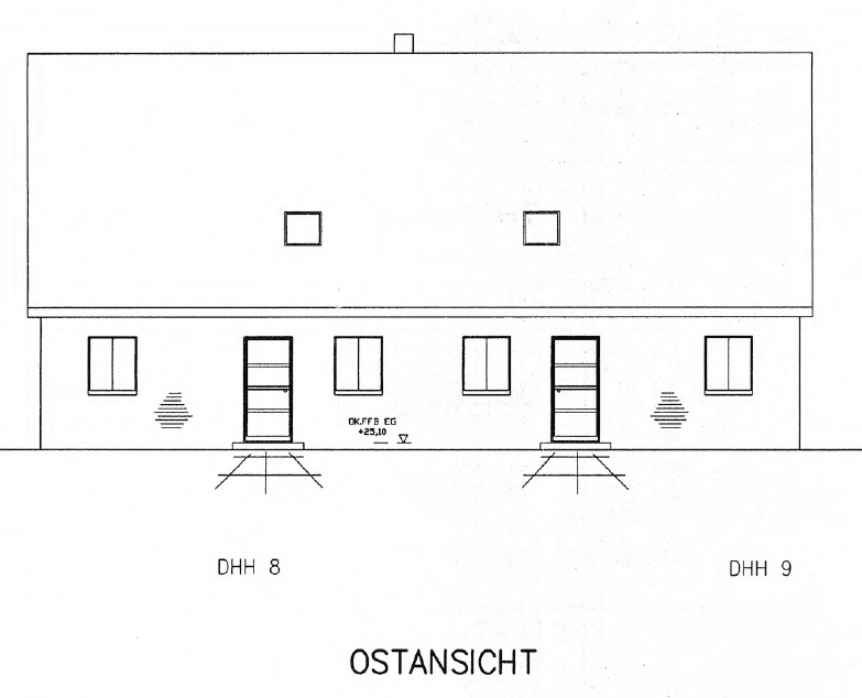 Prodej domu 155 m², pozemek 450 m², Talweg, 4M, Hamburg, Hamburg Prodej domu 155 m², pozemek 450 m², Talweg, 4M, Hamburg, Hamburg