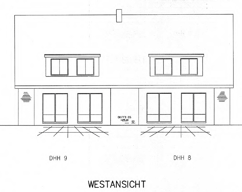 Prodej domu 155 m², pozemek 450 m², Talweg, 4M, Hamburg, Hamburg Prodej domu 155 m², pozemek 450 m², Talweg, 4M, Hamburg, Hamburg