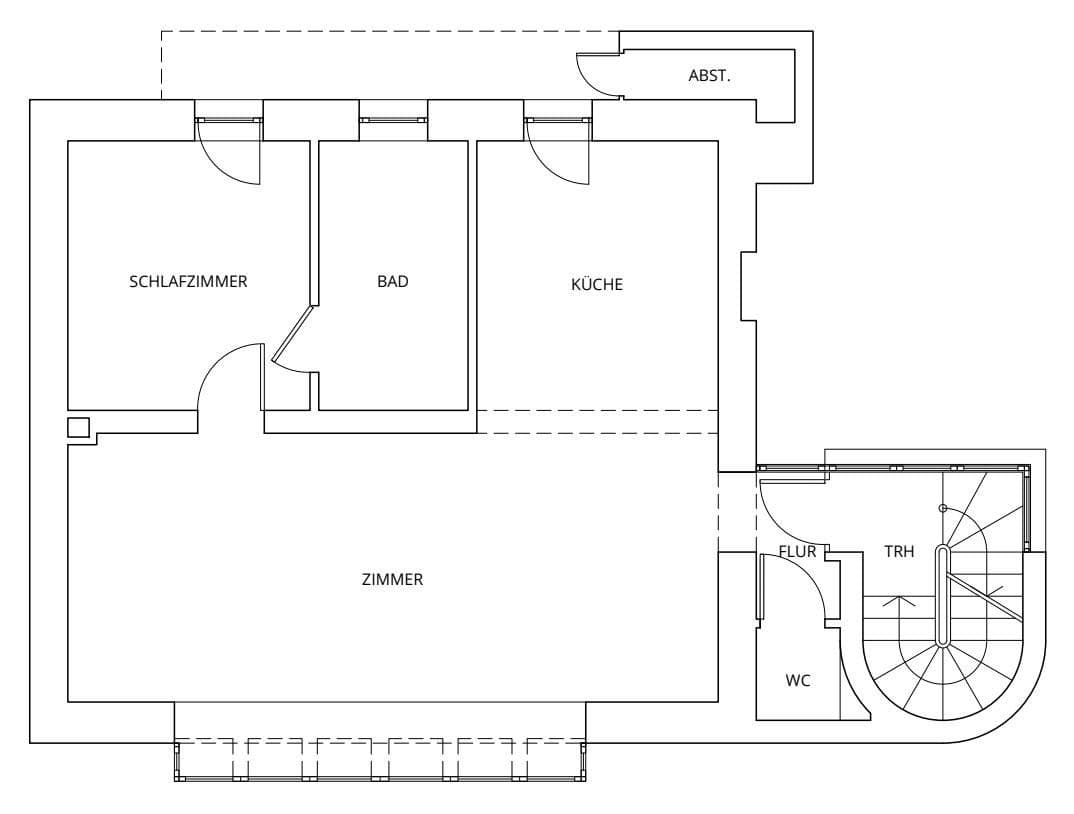 Prodej domu 277 m², pozemek 803 m², Butzweiler Str. 52, Kordel, Porýní-Falc Prodej domu 277 m², pozemek 803 m², Butzweiler Str. 52, Kordel, Porýní-Falc