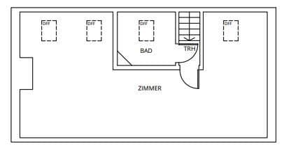 Prodej domu 277 m², pozemek 803 m², Butzweiler Str. 52, Kordel, Porýní-Falc Prodej domu 277 m², pozemek 803 m², Butzweiler Str. 52, Kordel, Porýní-Falc