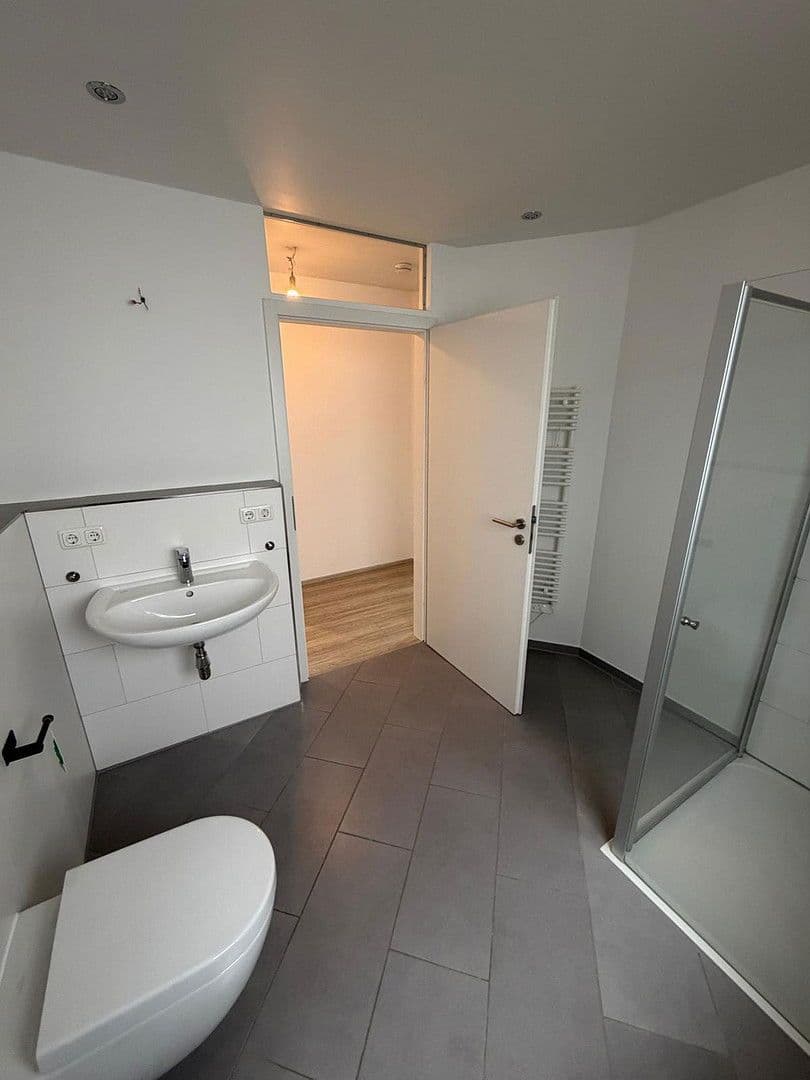 Prodej bytu 3+kk 90 m², Biebesheim am Rhein, Hessen Prodej bytu 3+kk 90 m², Biebesheim am Rhein, Hessen