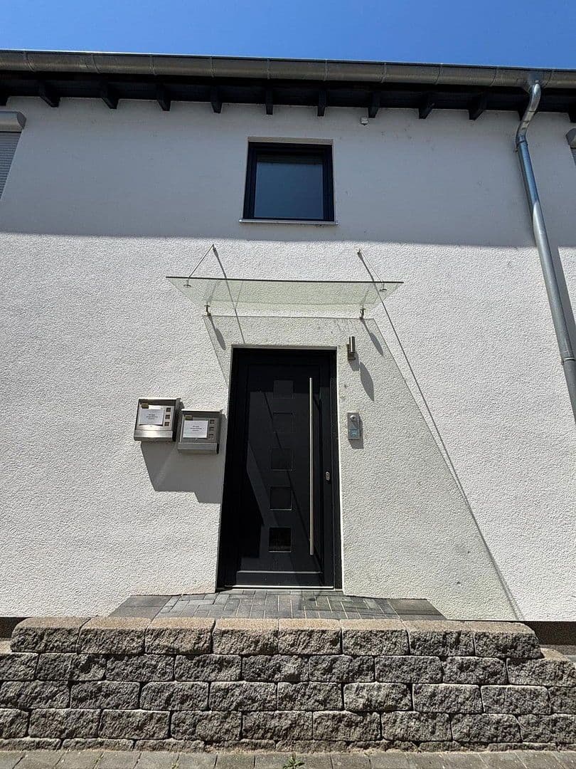 Prodej bytu 3+kk 90 m², Biebesheim am Rhein, Hessen Prodej bytu 3+kk 90 m², Biebesheim am Rhein, Hessen