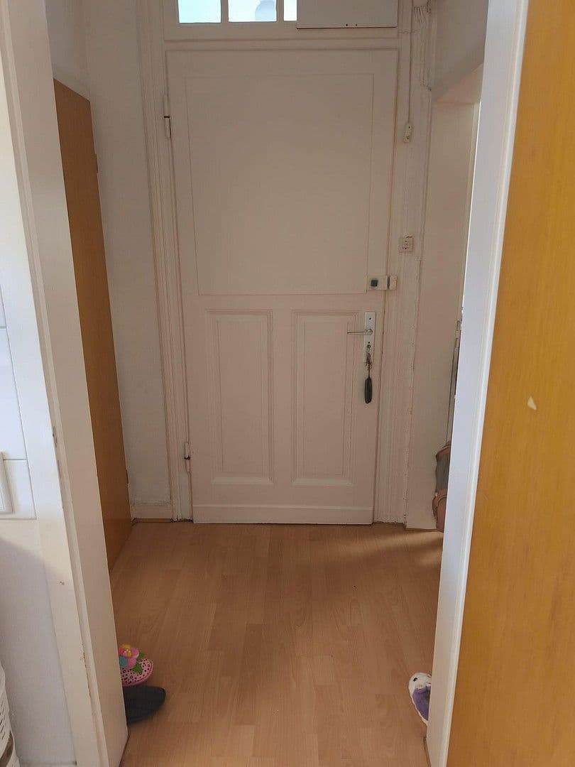 Pronájem bytu 2+1 55 m², Düppelstraße 11, Hamm, Severní Porýní-Vestfálsko Pronájem bytu 2+1 55 m², Düppelstraße 11, Hamm, Severní Porýní-Vestfálsko