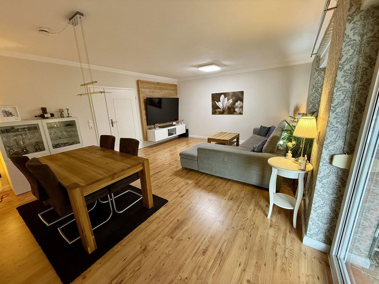 Prodej domu 142 m², pozemek 418 m², Stelle, Dolní Sasko Prodej domu 142 m², pozemek 418 m², Stelle, Dolní Sasko