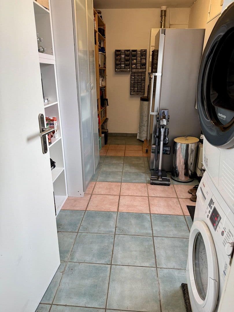 Prodej domu 142 m², pozemek 418 m², Stelle, Dolní Sasko Prodej domu 142 m², pozemek 418 m², Stelle, Dolní Sasko