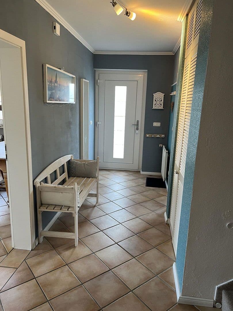 Prodej domu 142 m², pozemek 418 m², Stelle, Dolní Sasko Prodej domu 142 m², pozemek 418 m², Stelle, Dolní Sasko