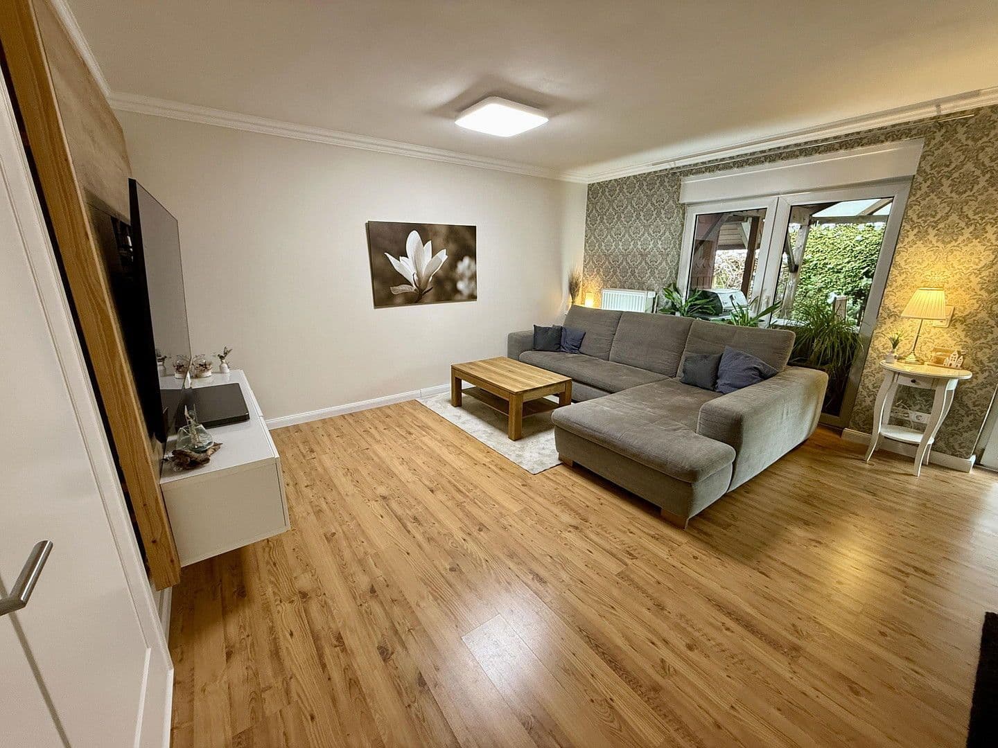 Prodej domu 142 m², pozemek 418 m², Stelle, Dolní Sasko Prodej domu 142 m², pozemek 418 m², Stelle, Dolní Sasko